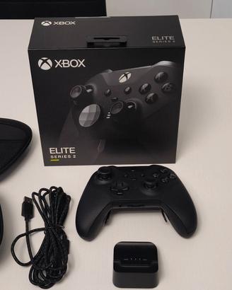 Controller Xbox Elite Series 2 - Nuovo