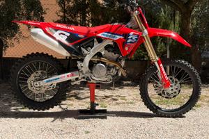 HONDA CRF 250R 2026