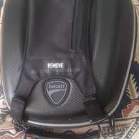 Borsa serbatoio ducati