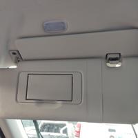 Aletta parasole sx MERCEDES ML 320 del 2006