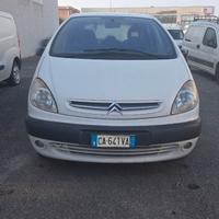 Citroen Xsara picasso 2.0 hdi