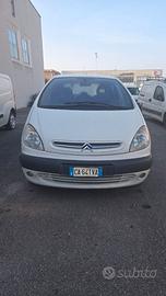 Citroen Xsara picasso 2.0 hdi