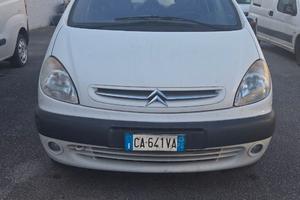 Citroen Xsara picasso 2.0 hdi