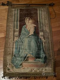 Numero 3 Stendardi religiosi antichi