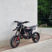 Husqvarna sm 125 2009