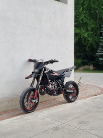 Husqvarna sm 125 2009