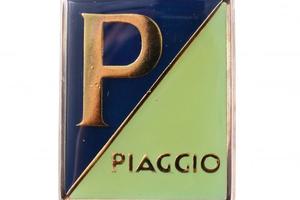 Stemma Piaggio 023978001