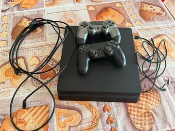 Ps4 1TB