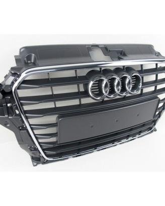 calandra  audi a3 8v ORIGINALE AUDI