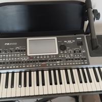 tastiera Korg 
