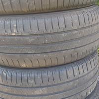 Gomme estive Michelin 195 55 16