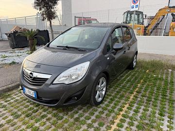 Opel Meriva 1.4 100CV Cosmo