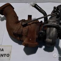282804a101 turbina kia sorento