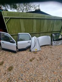 Ricambi dahiatsu terios