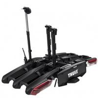 THULE Portabici da gancio traino 3 bici EPOS 979