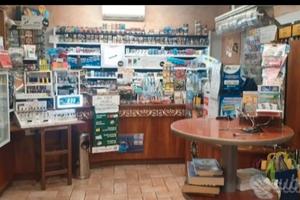Tabaccheria alti fatturati
