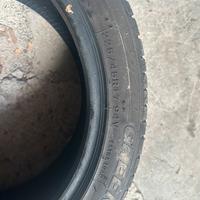 Pneumatici invernali