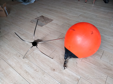 Ancora e salpa ancora