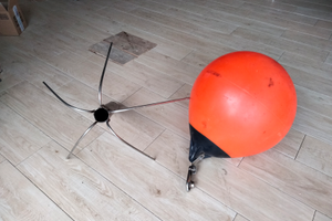 Ancora e salpa ancora