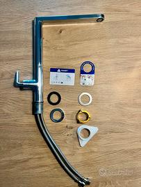 Miscelatore Rubinetto da cucina Teorema Lillo