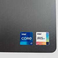 Laptop I7-11390H 512 gb ssd 16 gb ram - WIN 11