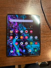 Galaxy Z Fold 3 5G