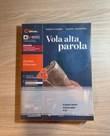 Vola Alta Parola 4