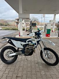 Husqvarna Fe 250 my 2026 H8