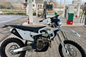 Husqvarna Fe 250 my 2026 H8