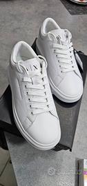 Scarpe unisex Armani Exchange 