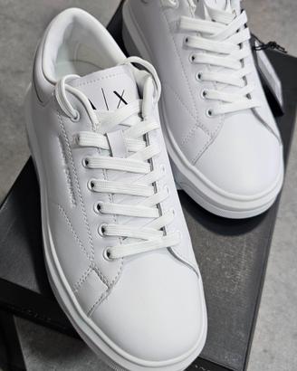 Scarpe unisex Armani Exchange 