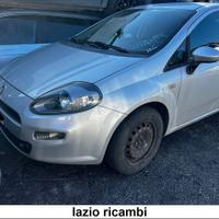 Ricambi fiat punto