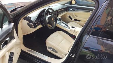 PORSCHE Panamera 1ª serie - 2013