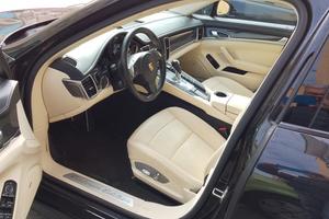 PORSCHE Panamera 1ª serie - 2013