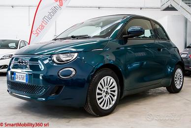 Fiat 500 500e Cabrio 42 kWh - Ok neopatentati!!!