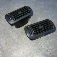 Bocchette aria condizionata Fiat punto prima serie