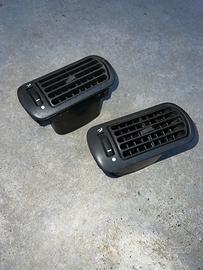 Bocchette aria condizionata Fiat punto prima serie