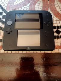 Nintendo 2DSi