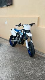 tm smr 125
