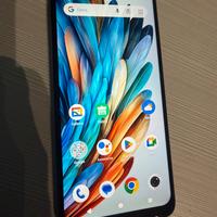 ZTE Blade A35e