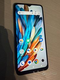 ZTE Blade A35e