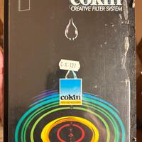 Cokin guida all’uso creativo dei filtri