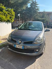RENAULT CLIO 2007