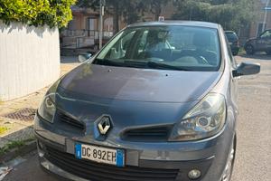 RENAULT CLIO 2007