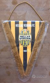 Gagliardetto Hellas Verona FC