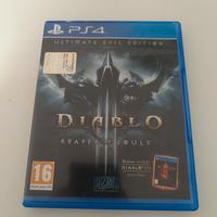 Diablo 3 ps4