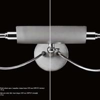 LAMPADA FRENO DA PARETE, CATELLANI & SMITH