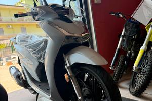 Honda SH 150