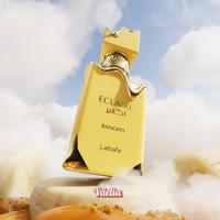 Lattafa Eclaire Banoffi edo 100ml