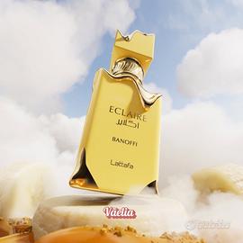 Lattafa Eclaire Banoffi edo 100ml